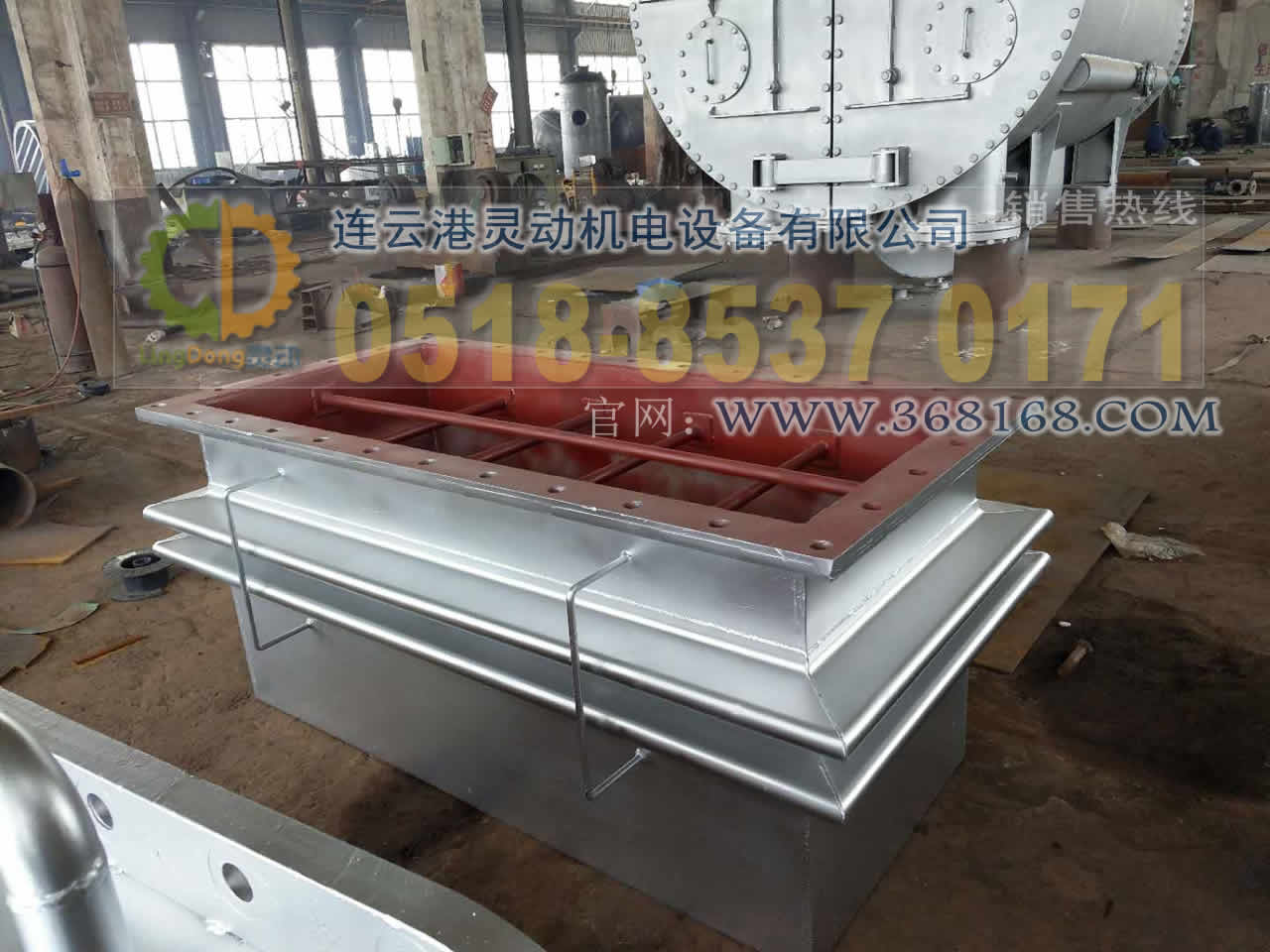 凝汽器波紋補(bǔ)償器也稱補(bǔ)償器、波紋補(bǔ)償器、膨脹節(jié)、伸縮器（伸縮節(jié)）生產(chǎn)廠家