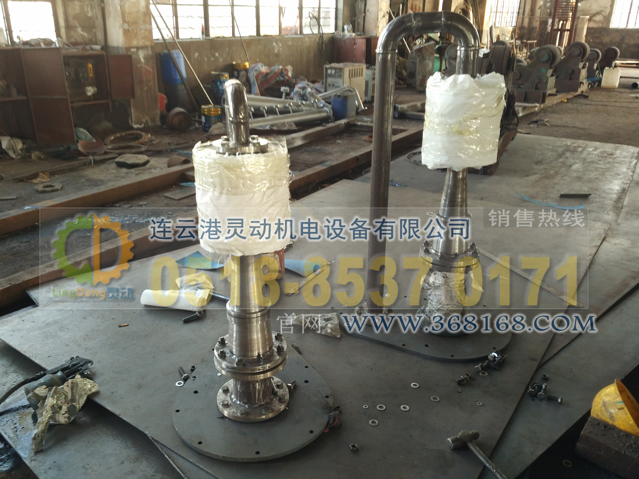 射油器制造，潤滑油射油器廠家，汽輪機射油器生產廠家