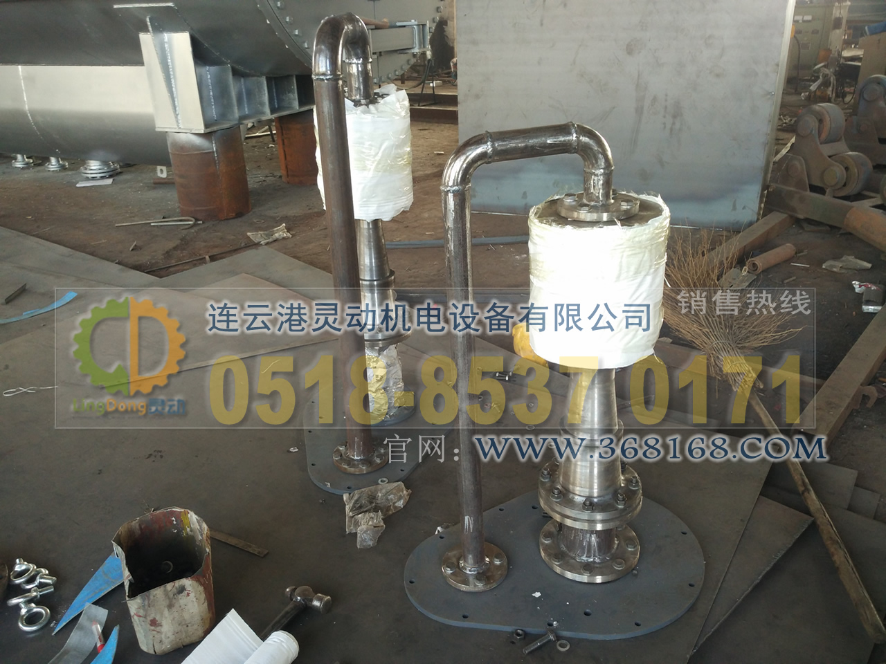 射油器制造，潤滑油射油器廠家，汽輪機射油器生產廠家