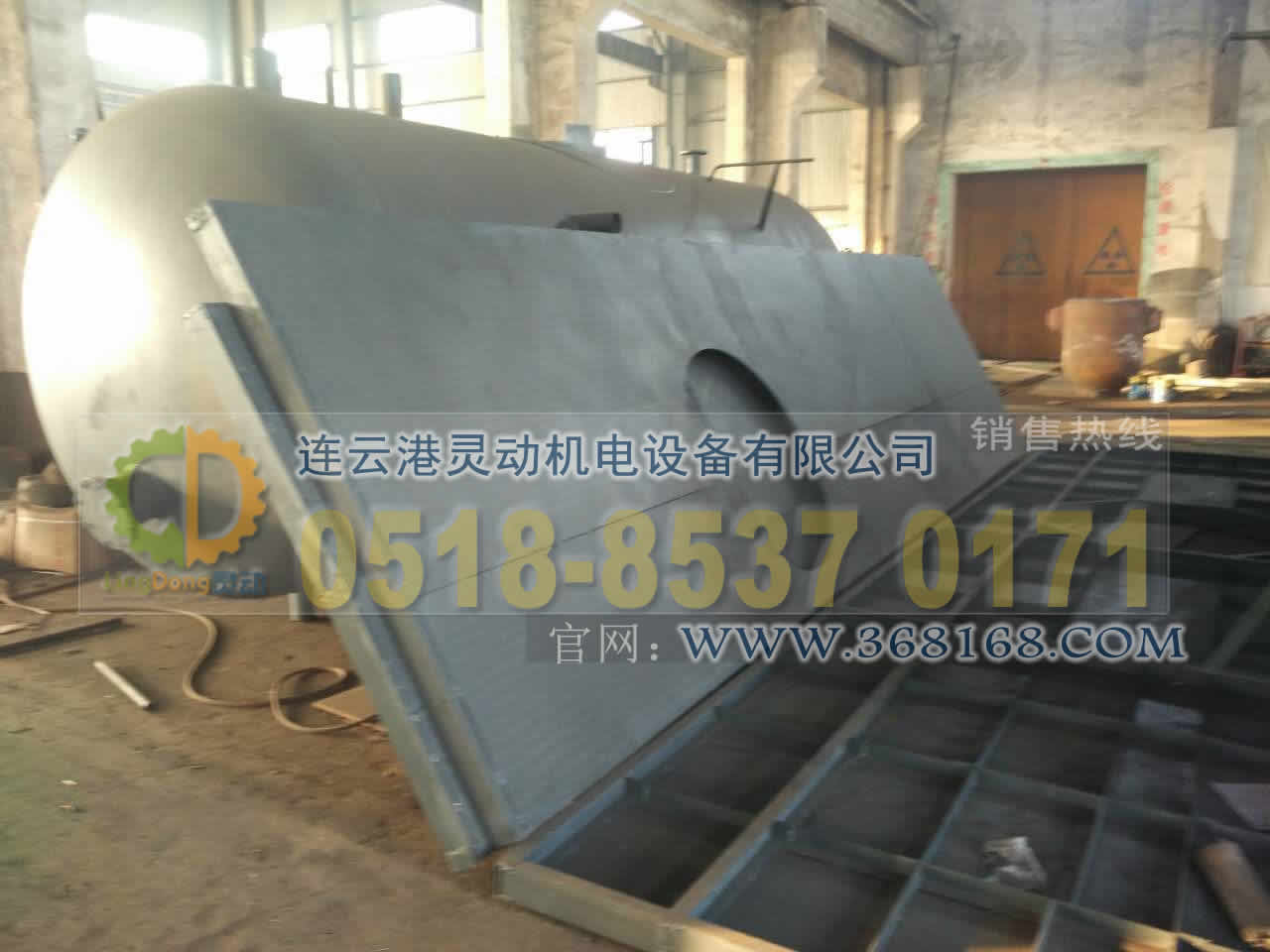 旋膜除氧器制造，膜式除氧器廠家，高壓旋膜式除氧器生產(chǎn)廠家