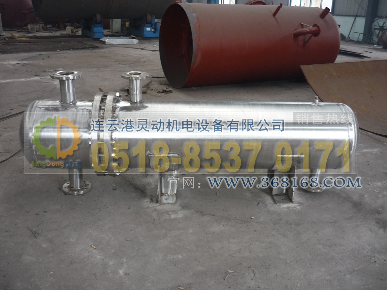 余熱回收裝置制造，除氧器排汽收能器廠家，乏汽回收生產(chǎn)廠家