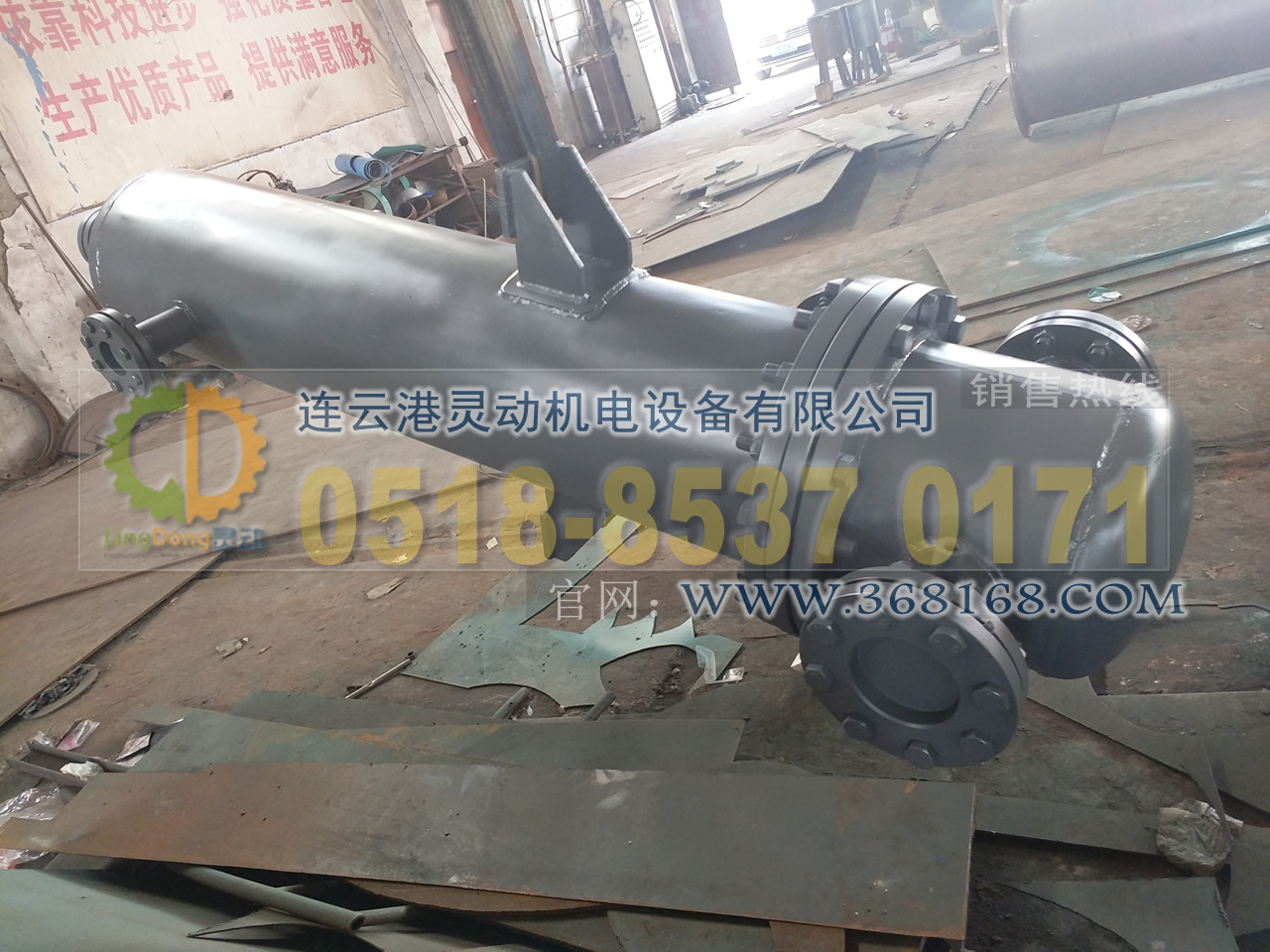 余熱回收裝置制造，除氧器排汽收能器廠家，乏汽回收生產(chǎn)廠家