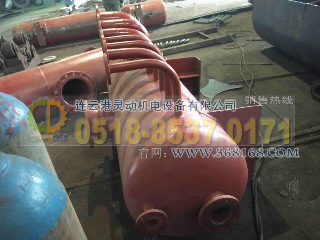 疏水?dāng)U容器制造，疏水膨脹器廠家，鍋爐疏水?dāng)U容器生產(chǎn)廠家