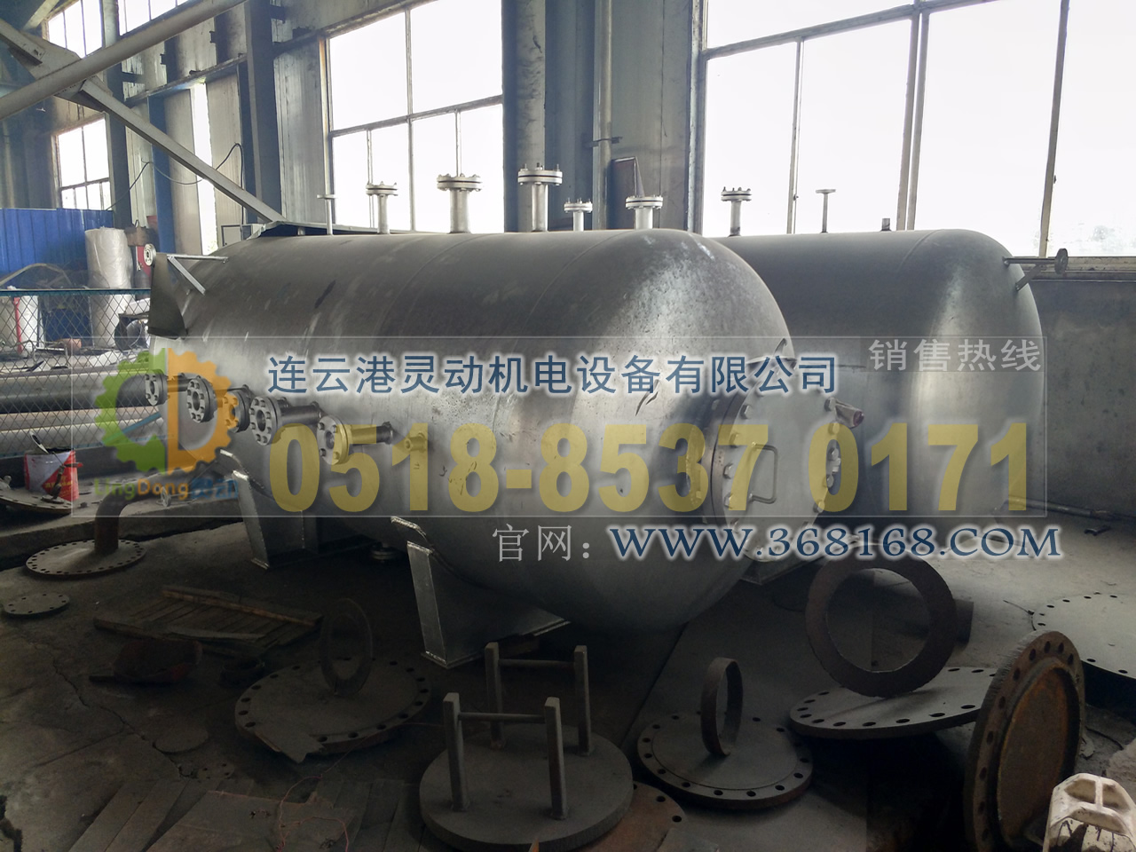 疏水?dāng)U容器制造，疏水膨脹器廠家，鍋爐疏水?dāng)U容器生產(chǎn)廠家