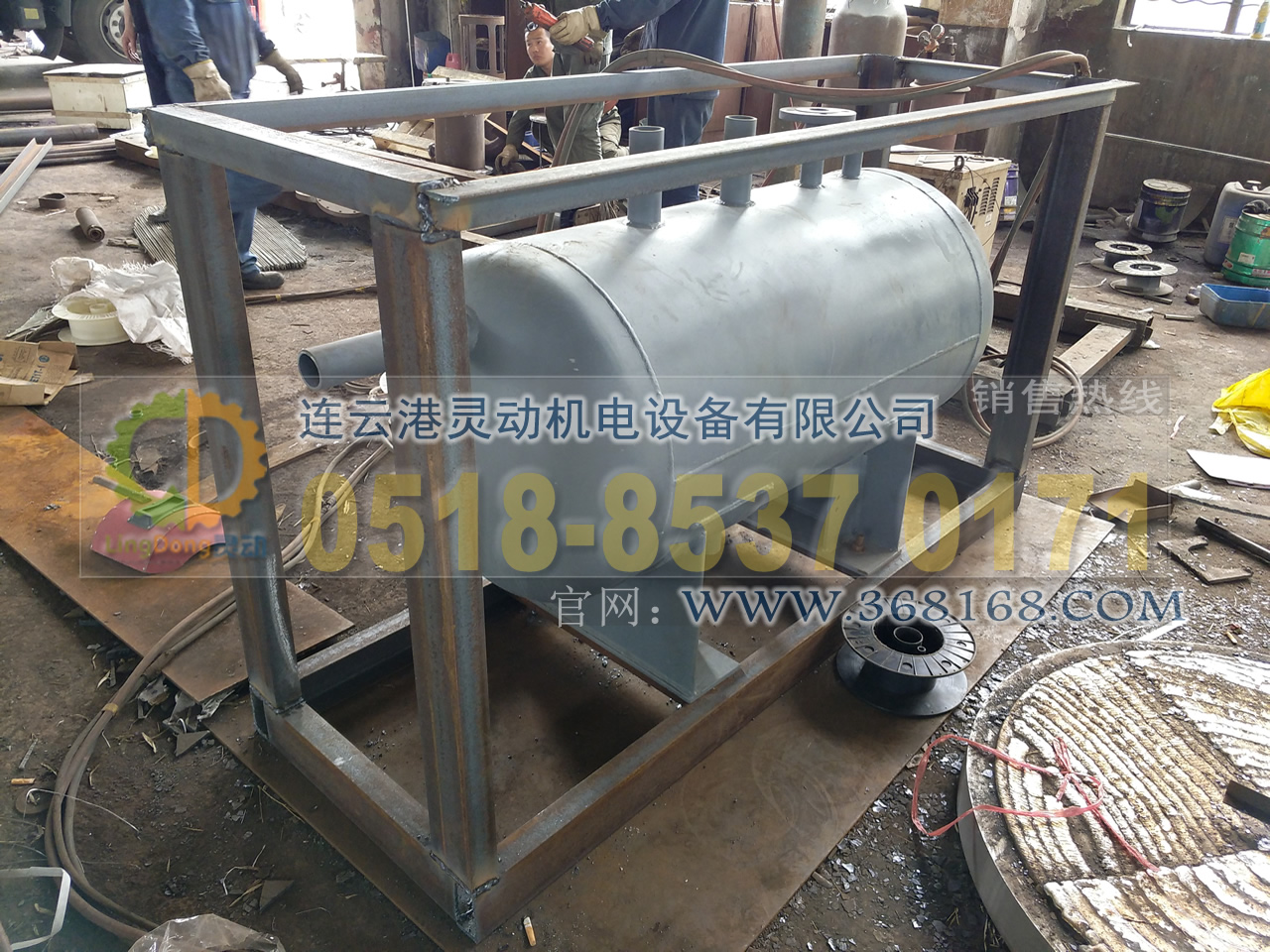 疏水?dāng)U容器制造，疏水膨脹器廠家，鍋爐疏水?dāng)U容器生產(chǎn)廠家