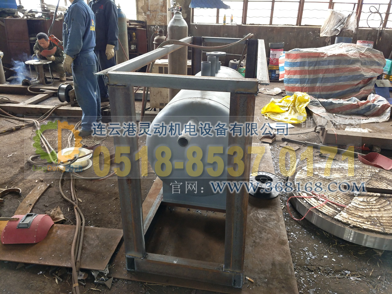 疏水?dāng)U容器制造，疏水膨脹器廠家，鍋爐疏水?dāng)U容器生產(chǎn)廠家