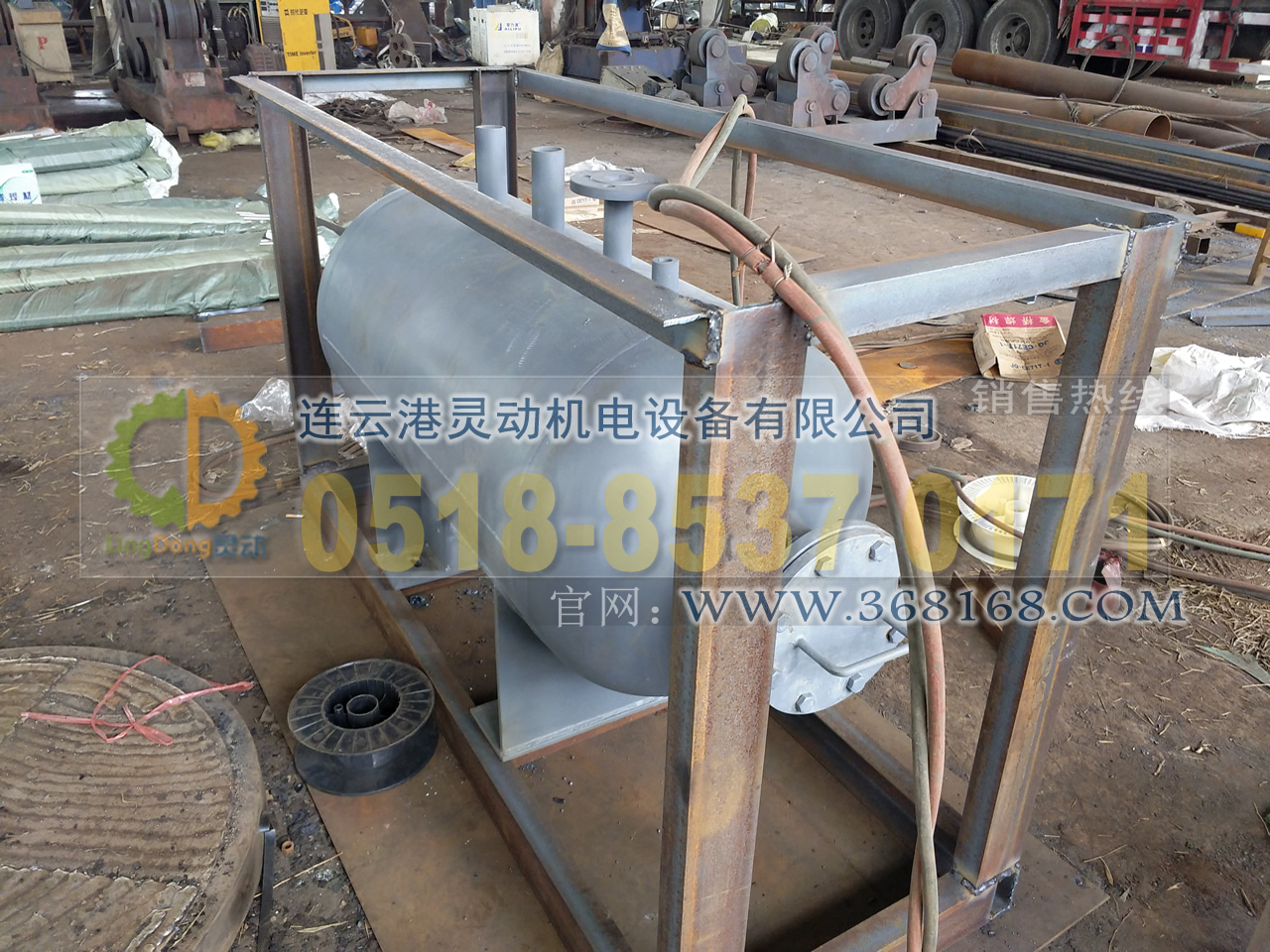 疏水?dāng)U容器制造，疏水膨脹器廠家，鍋爐疏水?dāng)U容器生產(chǎn)廠家