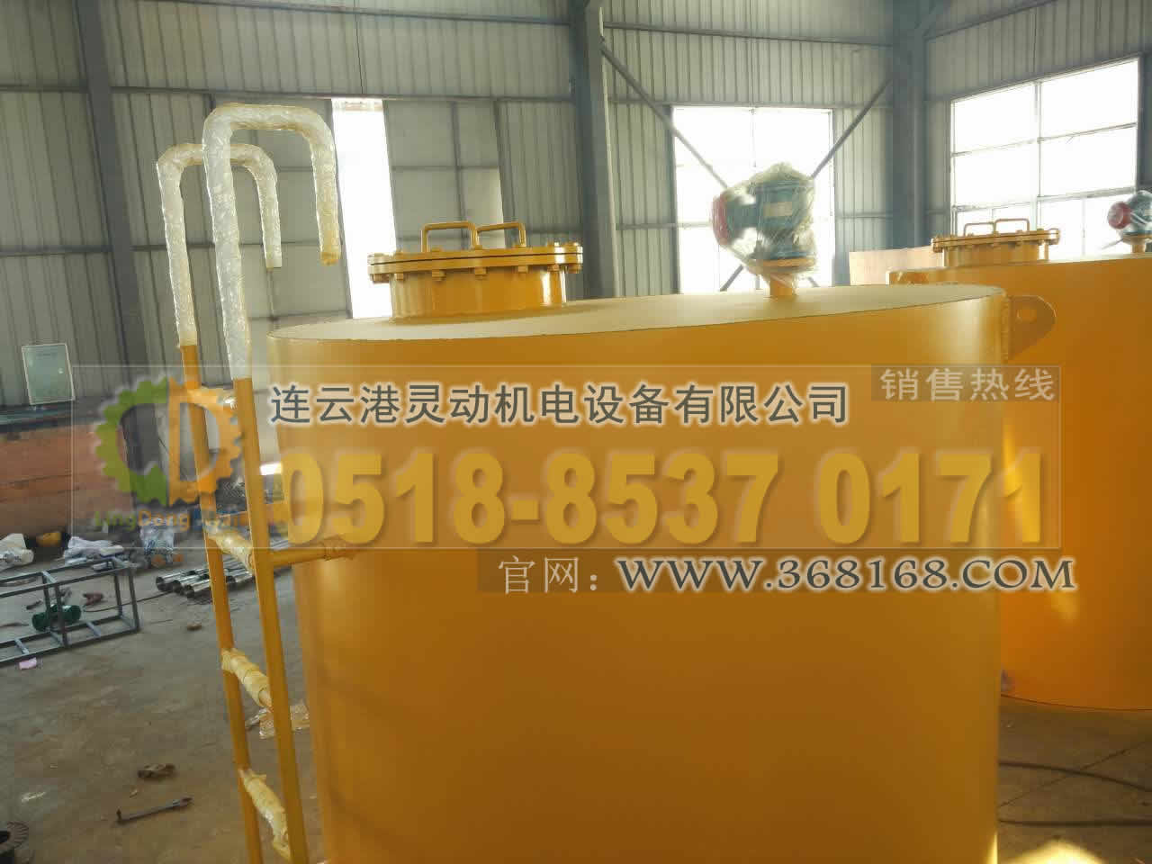 汽輪機(jī)主油箱制造，高位油箱廠家，低位油箱生產(chǎn)，事故油箱生產(chǎn)廠家