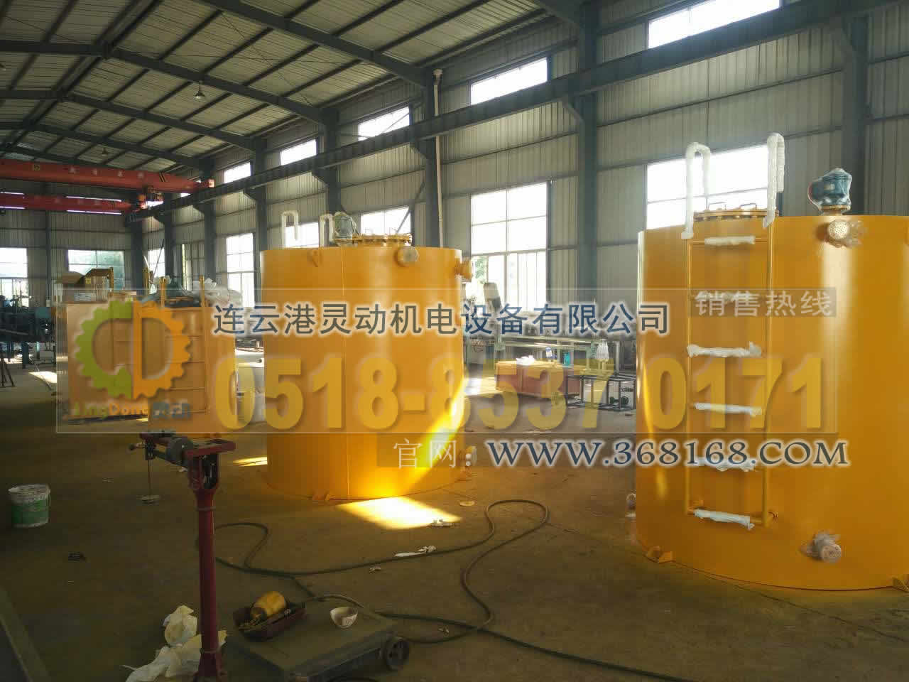 汽輪機(jī)主油箱制造，高位油箱廠家，低位油箱生產(chǎn)，事故油箱生產(chǎn)廠家