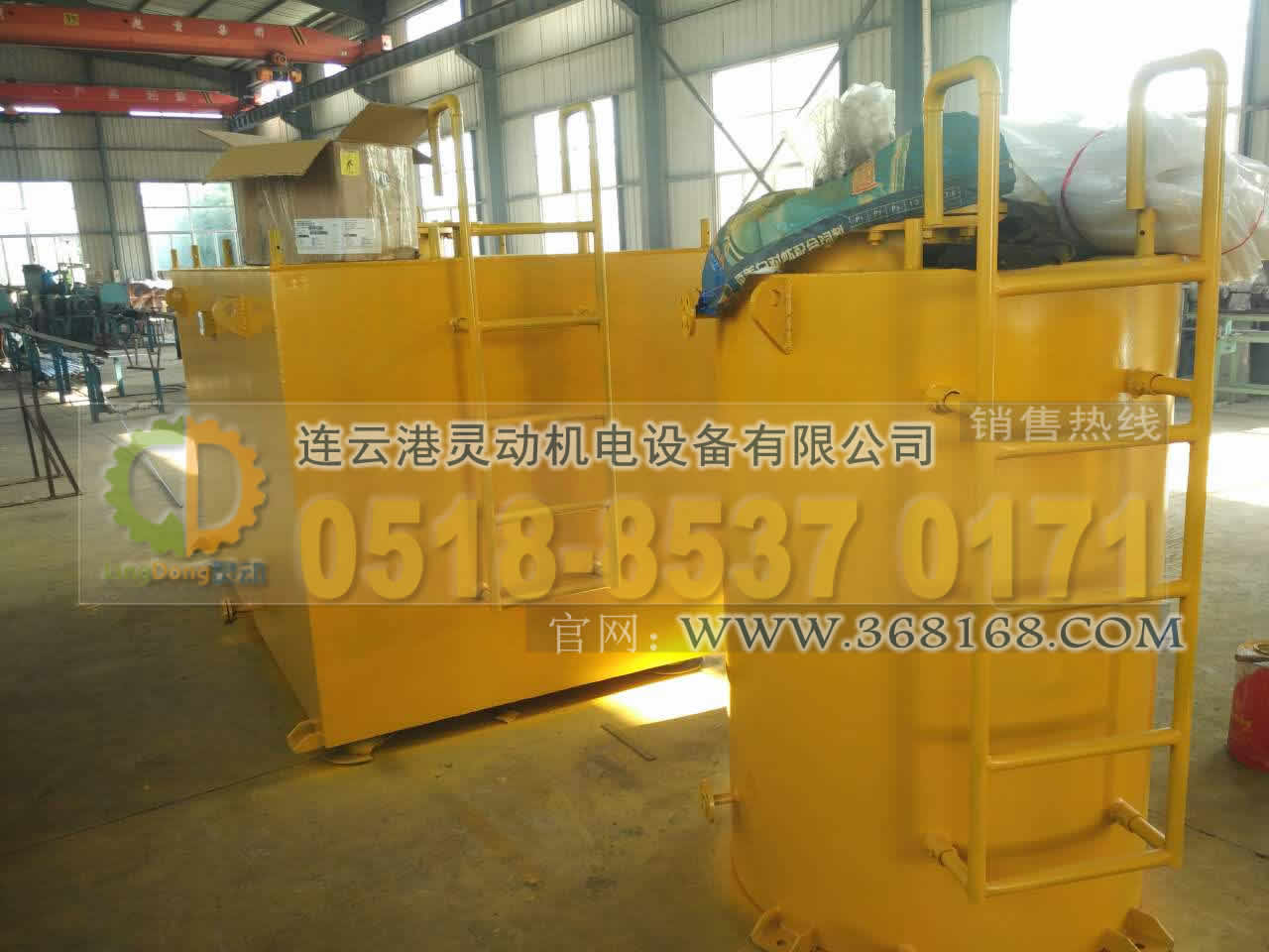 汽輪機(jī)主油箱制造，高位油箱廠家，低位油箱生產(chǎn)，事故油箱生產(chǎn)廠家