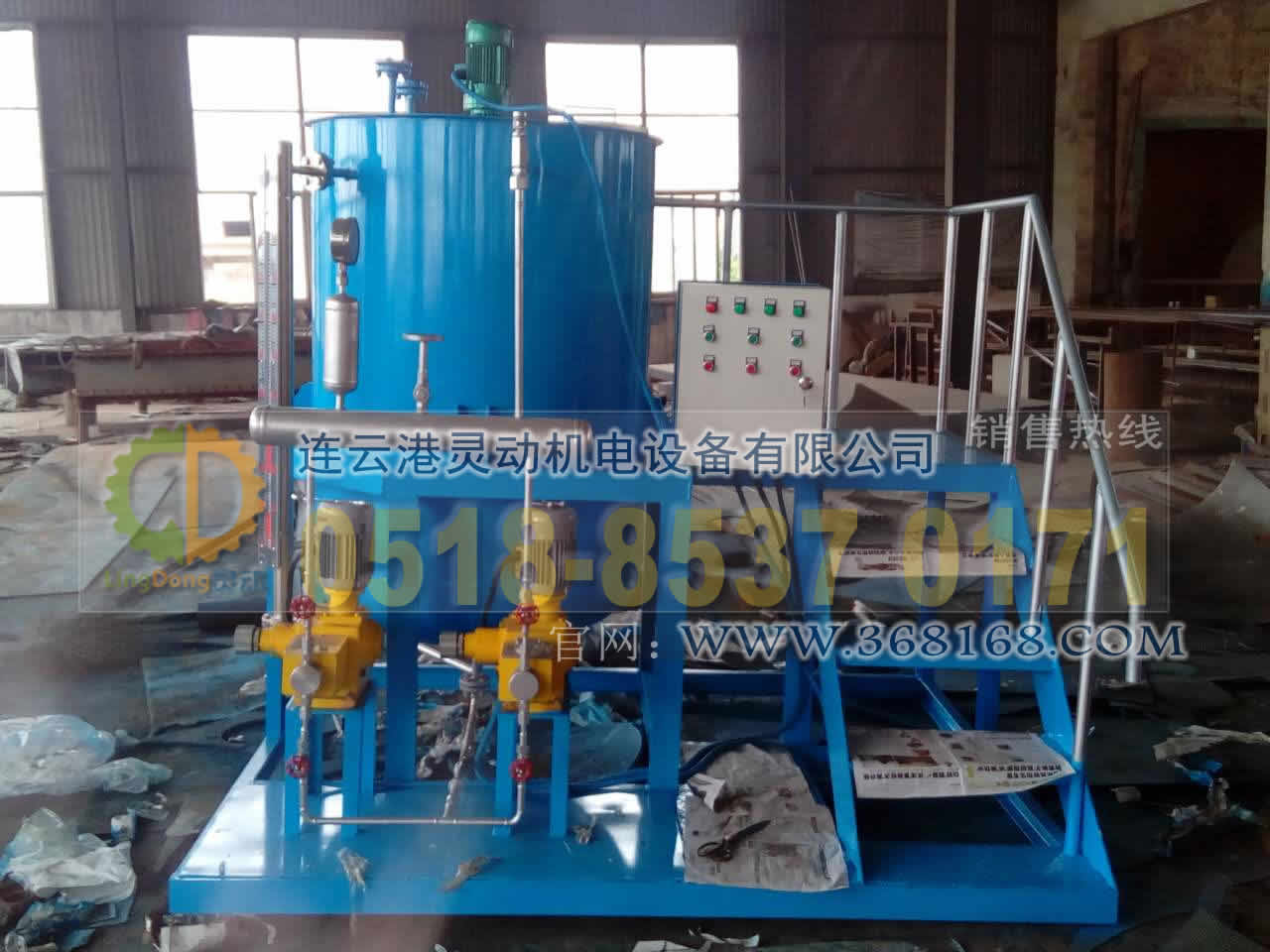 加藥裝置生產(chǎn)廠家,磷酸鹽加藥裝置制造，鍋爐聯(lián)氨除氧加藥裝置銷(xiāo)售，加氨裝置生產(chǎn)，全自動(dòng)加藥裝置廠家