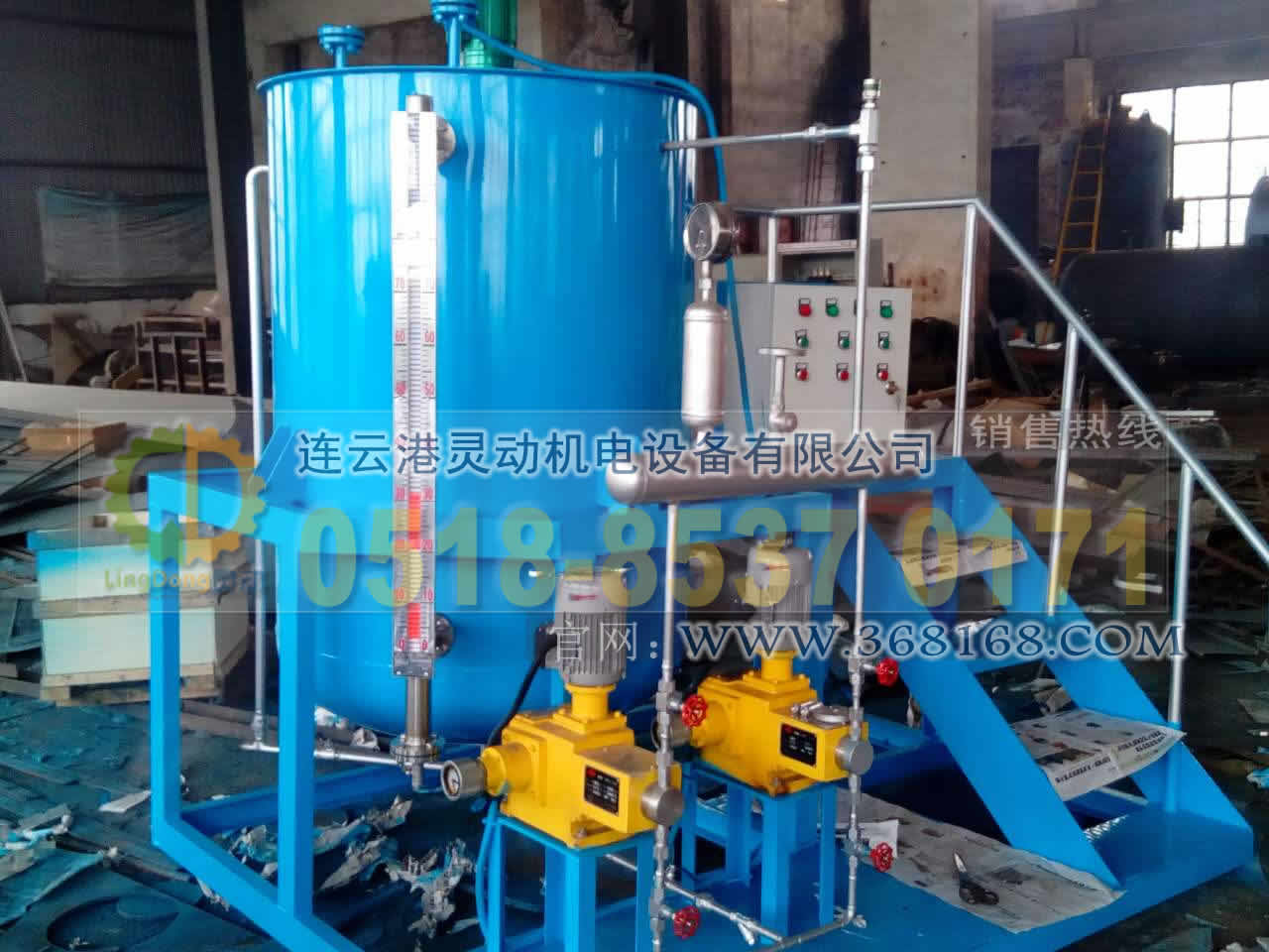 加藥裝置生產(chǎn)廠家,磷酸鹽加藥裝置制造，鍋爐聯(lián)氨除氧加藥裝置銷(xiāo)售，加氨裝置生產(chǎn)，全自動(dòng)加藥裝置廠家