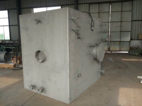 疏水箱以及射水箱，事故油箱等介紹