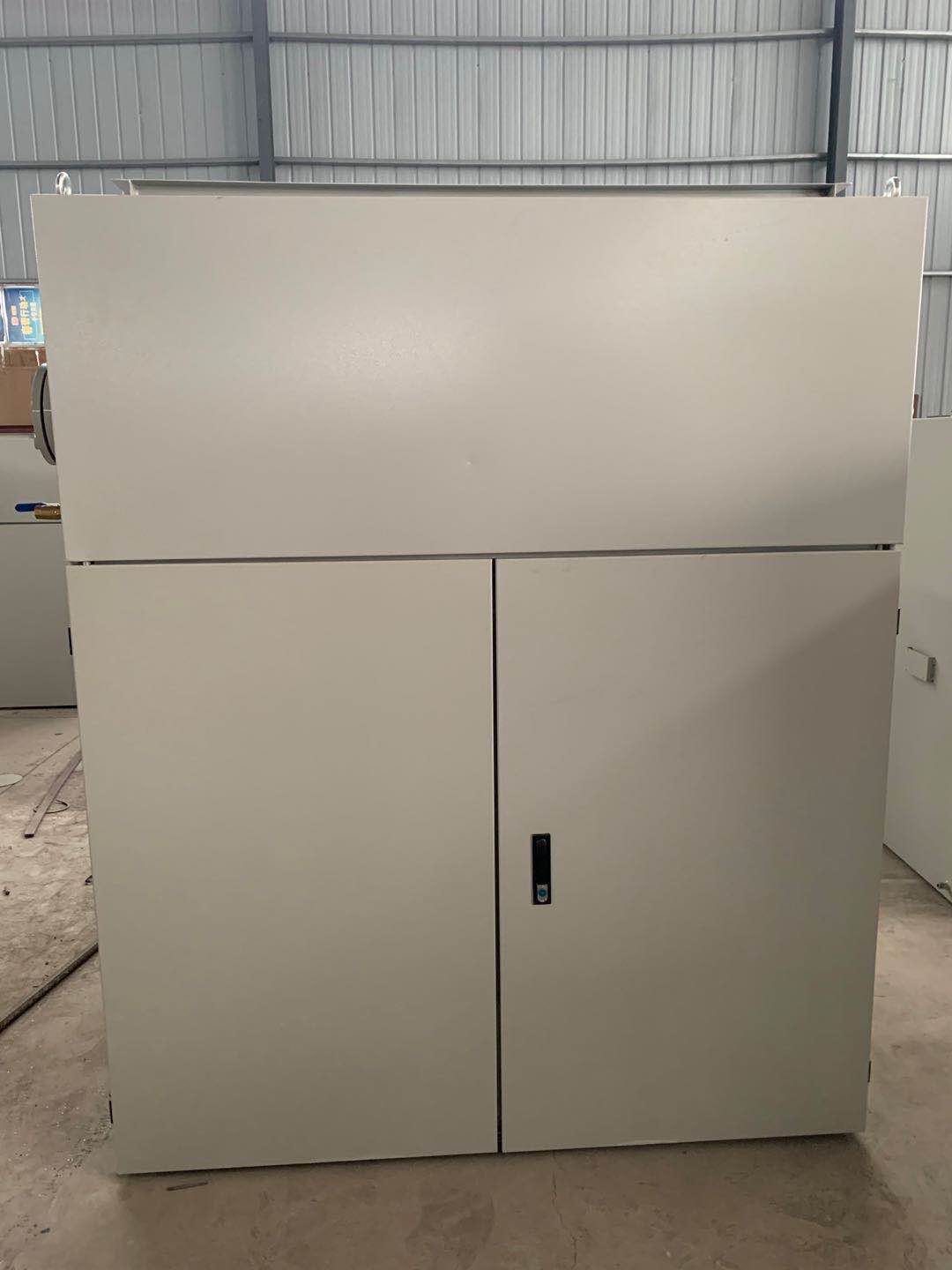 空水冷卻器生產(chǎn)廠家，我們的高壓變頻器-用空水冷卻系-